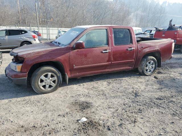 Image 1 of 2009 CHEVROLET COLORADO  2009 with VIN 1GCCS13E498155993