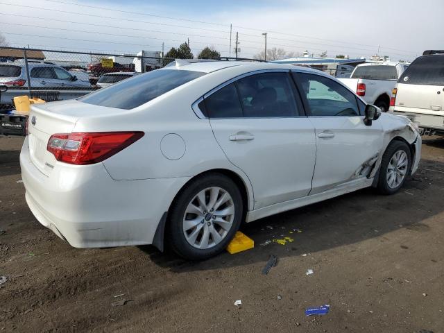 Obraz 3 z 2016 SUBARU LEGACY 2.5I PREMIUM 2016 z VIN 4S3BNBF64G3025137