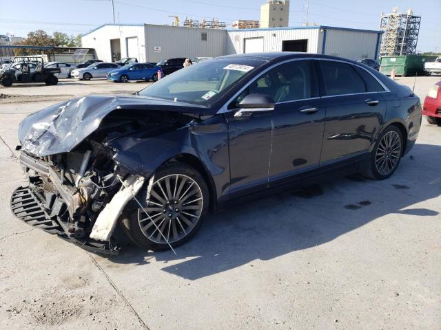 Изображение 2014 LINCOLN MKZ HYBRID 2014