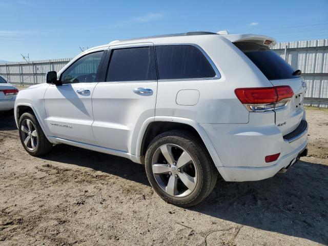 Obraz 2 z 2015 JEEP GRAND CHEROKEE OVERLAND 2015 z VIN 1C4RJFCG9FC174091