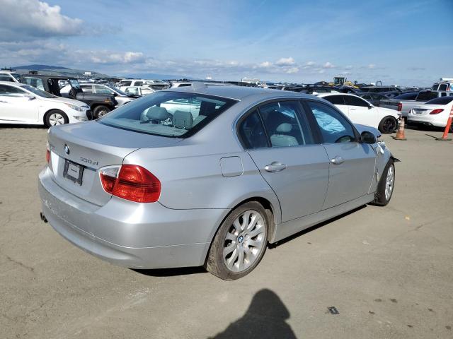 Image 3 of 2006 BMW 330 XI 2006 with VIN WBAVD33566KV64362