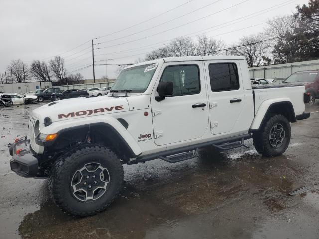 2022 JEEP GLADIATOR MOJAVE 2022 image