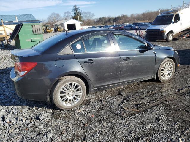 Изображение 3 2013 CHEVROLET CRUZE ECO 2013 с VIN 1G1PH5SB1D7237170