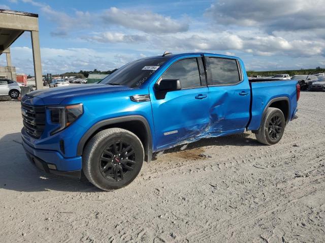 2023 GMC SIERRA C1500 ELEVATION 2023 image