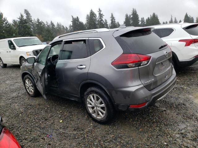 Obraz 2 z 2020 NISSAN ROGUE S 2020 z VIN KNMAT2MV6LP500432