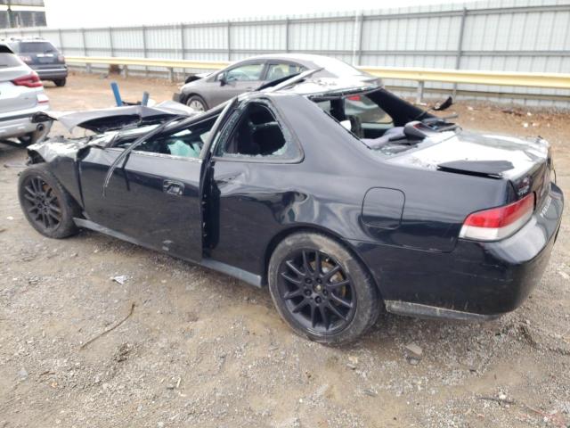 Изображение 2 1997 HONDA PRELUDE  1997 с VIN JHMBB6149VC001935