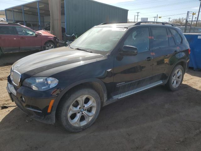 Изображение 2012 BMW X5 XDRIVE35D 2012