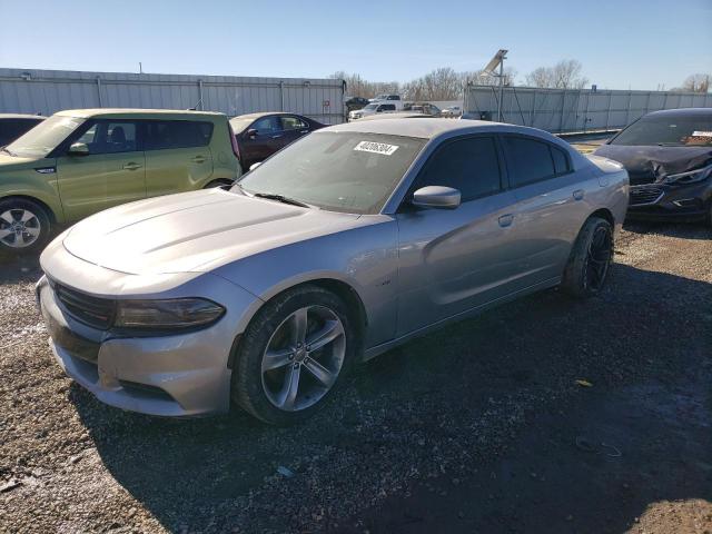 Изображение 1 2016 DODGE CHARGER R/T 2016 с VIN 2C3CDXCT1GH186481
