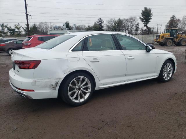Obraz 3 z 2019 AUDI A4 PREMIUM PLUS 2019 z VIN WAUENAF42KA013625