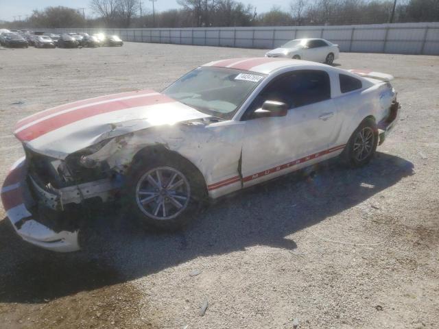 Изображение 1 2005 FORD MUSTANG  2005 с VIN 1ZVFT80NX55203769
