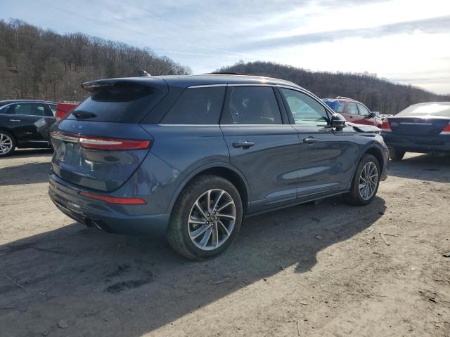 Изображение 3 2022 LINCOLN CORSAIR GRAND TOURING 2022 с VIN 5LMTJ5DZ0NUL32402