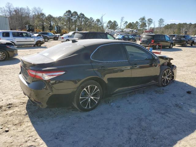 Изображение 3 2020 TOYOTA CAMRY SE 2020 с VIN 4T1M11AK8LU324648