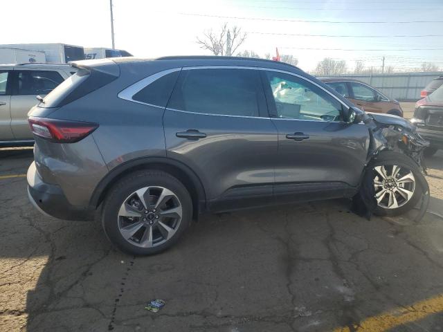 Image 3 of 2023 FORD ESCAPE PLATINUM 2023 with VIN 1FMCU9JA3PUA67204