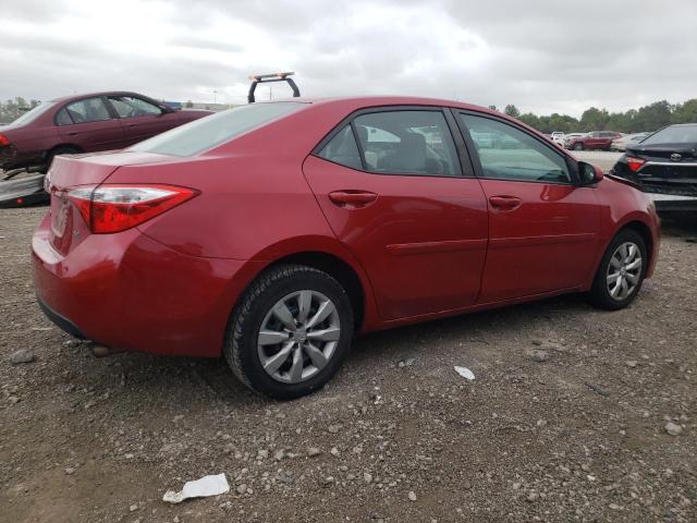 Obraz 3 z 2014 TOYOTA COROLLA L 2014 z VIN 2T1BURHE1EC058794