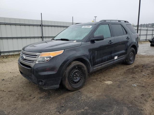 Obraz 2012 FORD EXPLORER  2012