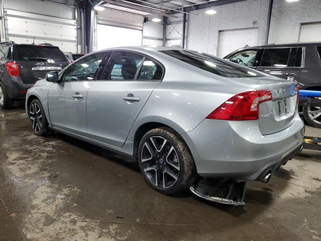 Изображение 2 2018 VOLVO S60 DYNAMIC 2018 с VIN YV126MFL8J2452360