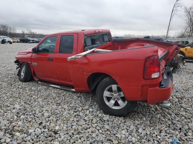 Image 2 of 2017 RAM 1500 ST 2017 with VIN 1C6RR7FT0HS796876