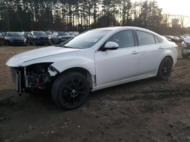 Obraz 2011 MAZDA 6 I 2011
