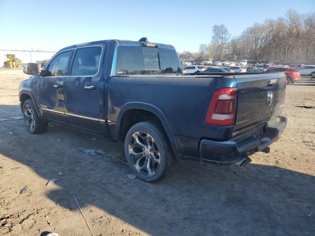 Obraz 2 z 2021 RAM 1500 LIMITED 2021 z VIN 1C6SRFHT4MN531640