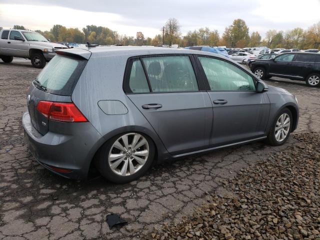 Изображение 3 2015 VOLKSWAGEN GOLF TDI 2015 с VIN 3VWRA7AU8FM013113