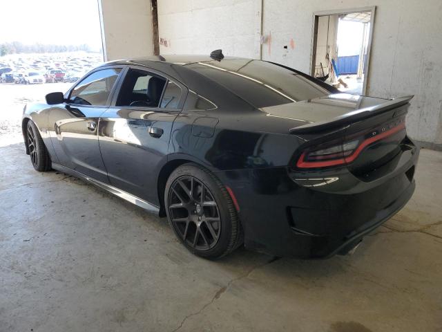 Изображение 2 2017 DODGE CHARGER R/T 392 2017 с VIN 2C3CDXGJ8HH625461