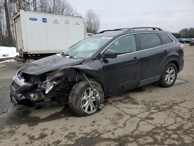 Obraz 1 z 2012 MAZDA CX-9  2012 z VIN JM3TB3CV2C0351438