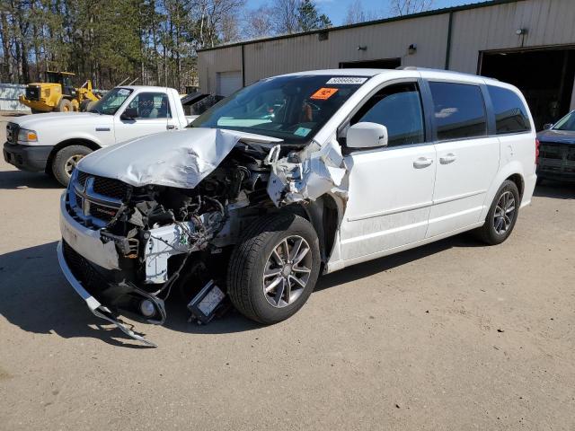 Obraz 2017 DODGE GRAND CARAVAN SXT 2017