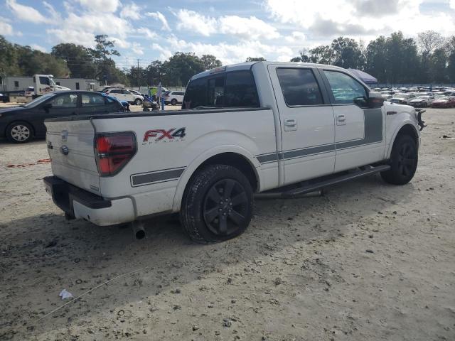 Obraz 3 z 2013 FORD F150 SUPERCREW 2013 z VIN 1FTFW1ET4DFD95269