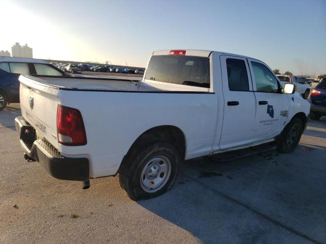 Image 3 of 2019 RAM 1500 CLASSIC TRADESMAN 2019 with VIN 1C6RR6FG6KS690548