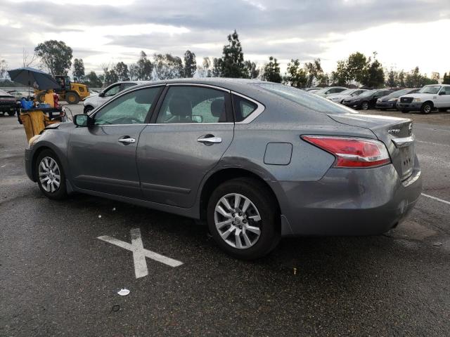 Obraz 2 z 2015 NISSAN ALTIMA 2.5 2015 z VIN 1N4AL3AP9FC267112