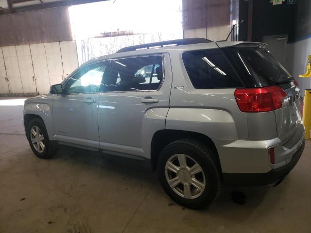 Image 2 of 2016 GMC TERRAIN SLE 2016 with VIN 2GKFLTEK0G6243925