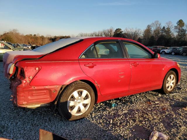 Obraz 3 z 2008 TOYOTA CAMRY CE 2008 z VIN 4T1BE46K58U209793