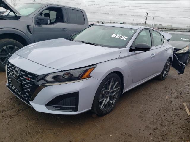 2024 NISSAN ALTIMA SR 2024 image