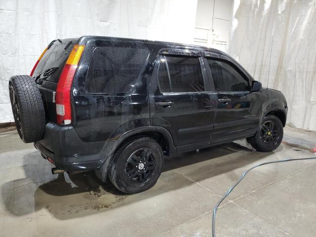 Obraz 3 z 2003 HONDA CR-V EX 2003 z VIN SHSRD78823U124798