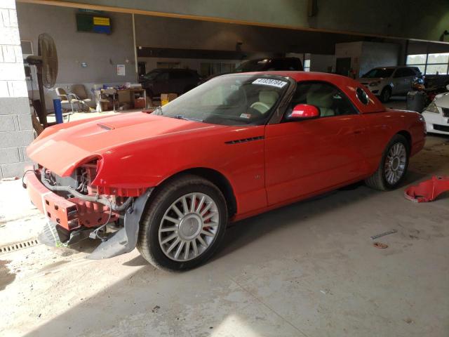 Obraz 2004 FORD THUNDERBIRD  2004