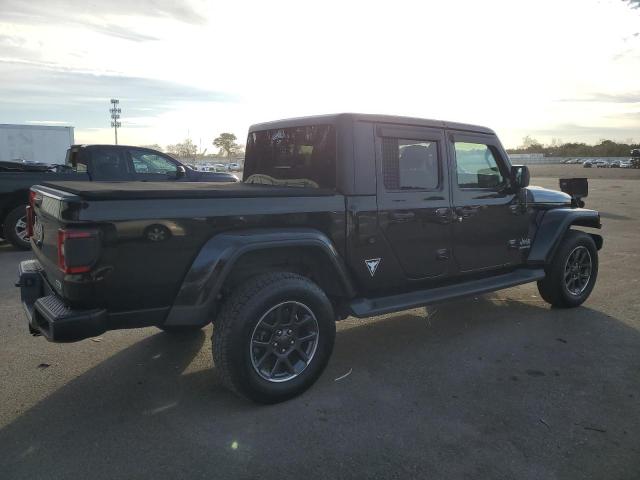 Image 3 of 2020 JEEP GLADIATOR OVERLAND 2020 with VIN 1C6HJTFG1LL218089