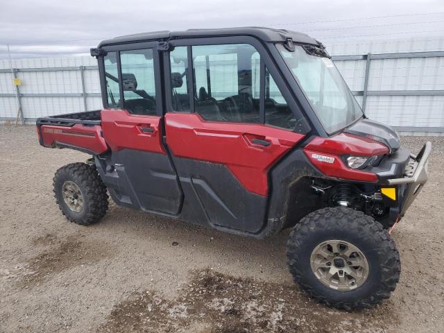 Изображение 1 2024 CAN-AM DEFENDER MAX LIMITED CAB HD10 2024 с VIN 3JBUUAX48RK017108