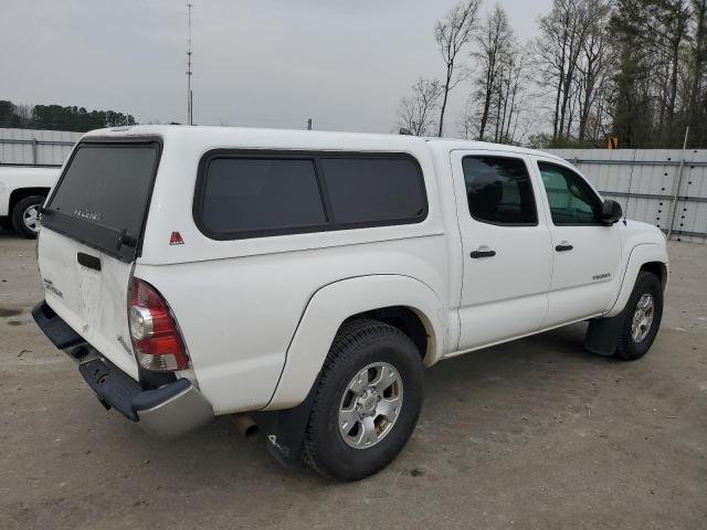 Obraz 3 z 2010 TOYOTA TACOMA DOUBLE CAB 2010 z VIN 3TMLU4EN7AM050499
