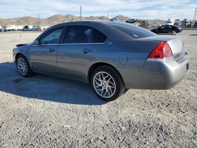 Obraz 2 z 2008 CHEVROLET IMPALA LT 2008 z VIN 2G1WT58NX81281036