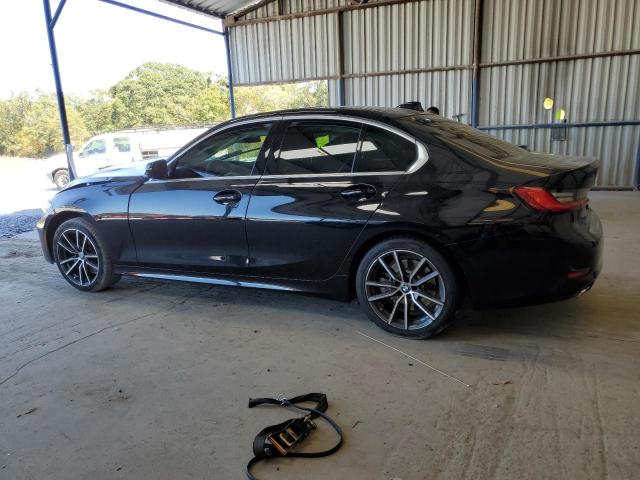 Image 2 of 2020 BMW 330I  2020 with VIN 3MW5R1J07L8B09529