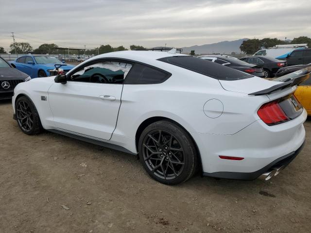Obraz 2 z 2023 FORD MUSTANG MACH I 2023 z VIN 1FA6P8R09P5502645