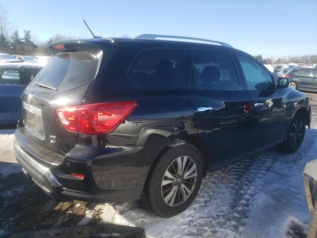 Image 3 of 2018 NISSAN PATHFINDER S 2018 with VIN 5N1DR2MM5JC663950