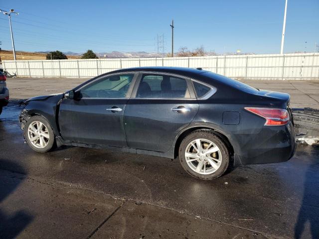 Obraz 2 z 2014 NISSAN ALTIMA 2.5 2014 z VIN 1N4AL3AP9EC401924