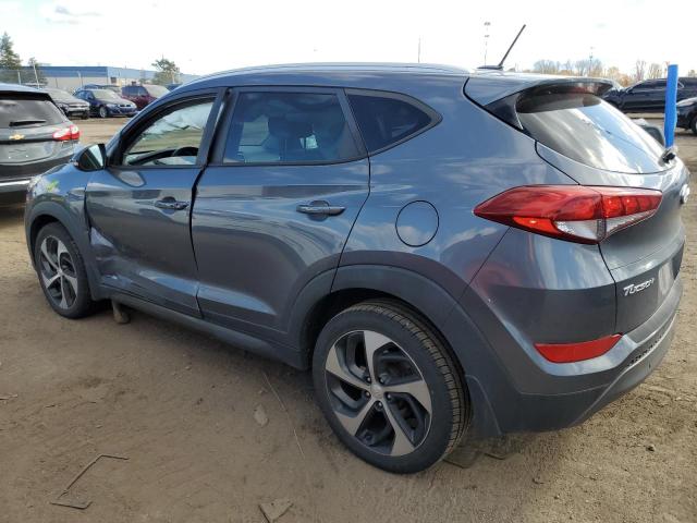 Obraz 2 z 2016 HYUNDAI TUCSON LIMITED 2016 z VIN KM8J33A26GU159181
