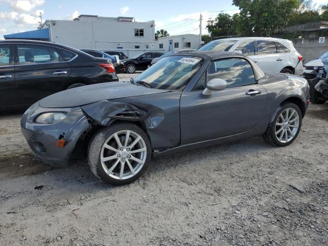 Изображение 2007 MAZDA MX-5 MIATA  2007