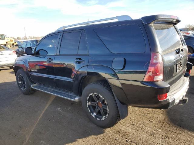 Obraz 2 z 2004 TOYOTA 4RUNNER LIMITED 2004 z VIN JTEBT17R748016810