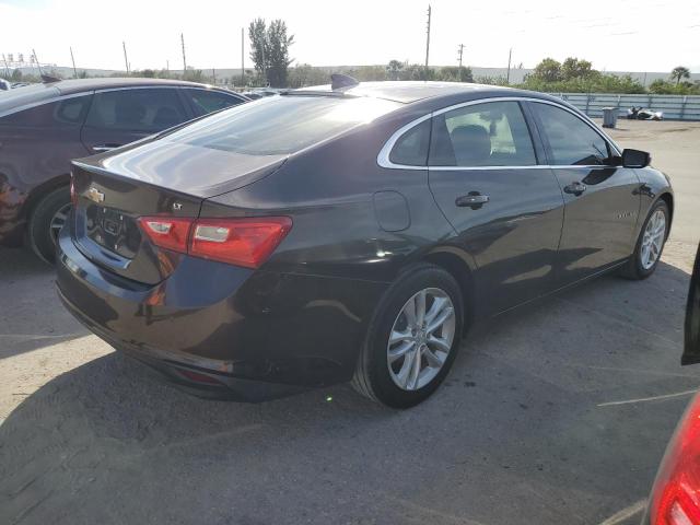 Image 3 of 2016 CHEVROLET MALIBU LT 2016 with VIN 1G1ZE5ST7GF256018