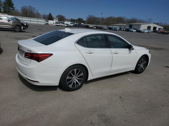 Image 3 of 2016 ACURA TLX  2016 with VIN 19UUB1F35GA014484