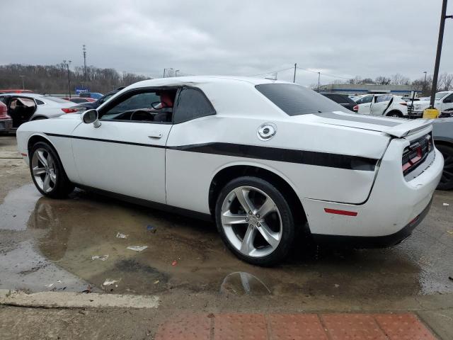 Изображение 2 2016 DODGE CHALLENGER SXT 2016 с VIN 2C3CDZAG2GH202592
