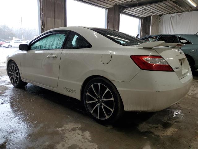 Image 2 of 2006 HONDA CIVIC SI 2006 with VIN 2HGFG21506H713465